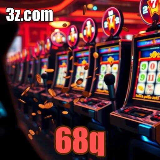 68q Arcade