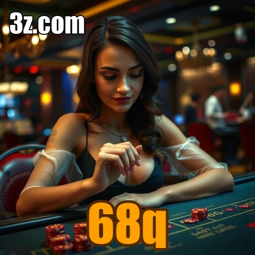 Esportes Inovadores no 68q: A Nova Era do Jogo Online