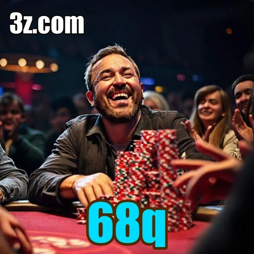 Estratégia Criativa no 68q: Desafios e Táticas Incríveis